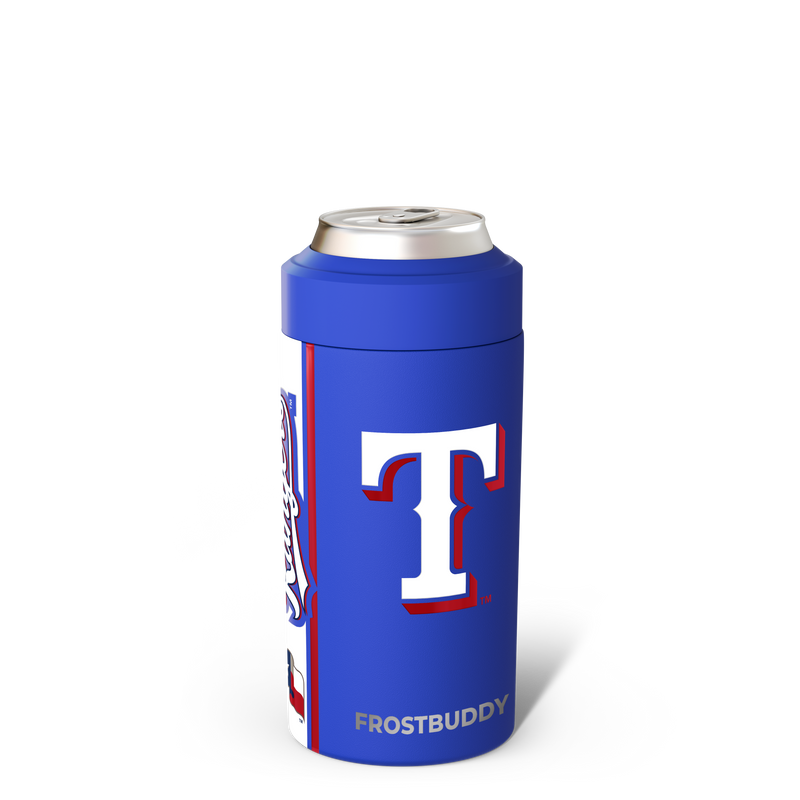 Universal Buddy | Texas Rangers | Gameday
